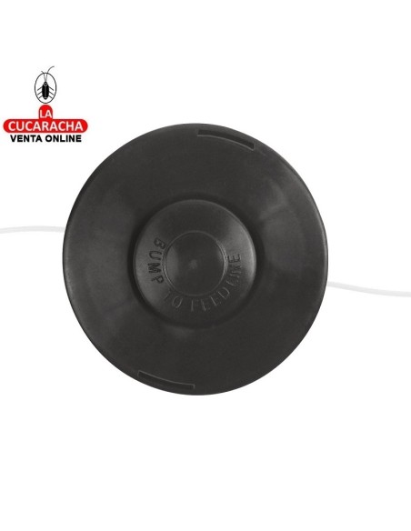 accesorios jardineria. Cabezal Desbrozadora semiautomático Mod. TGTLS2545