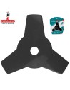 accesorios jardineria. Disco 3 puntas Desbrozadora Mod. TGTBCB95