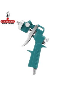 Pistola pulverizado aire... 2