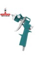 Pistola pulverizado aire comprimido Mod. TAT10401