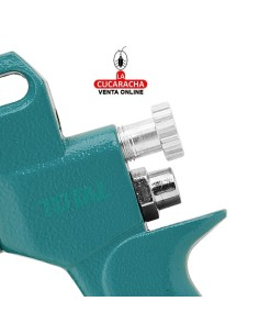 Pistola pulverizado aire comprimido Mod. TAT10401