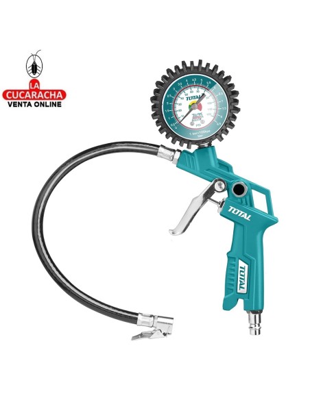 Pistola inflado de aire comprimido Mod. TAT11601