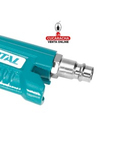 Pistola inflado de aire comprimido Mod. TAT11601