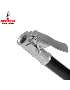 Pistola inflado de aire comprimido Mod. TAT11601