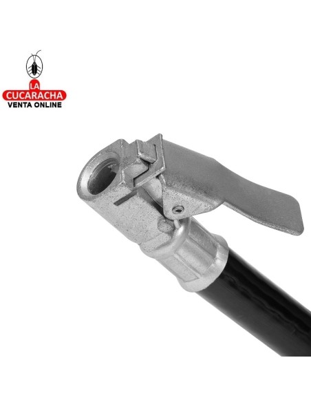 Pistola inflado de aire comprimido Mod. TAT11601