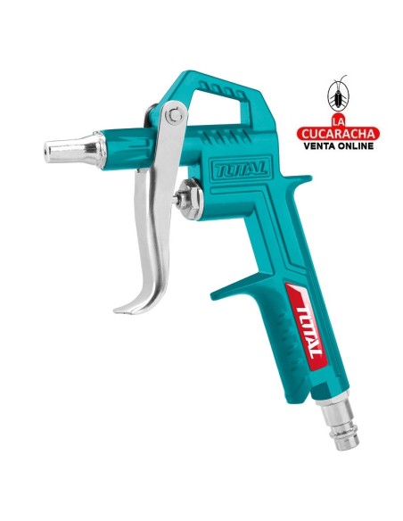 Pistola soplado de aire comprimido Mod. TAT3031