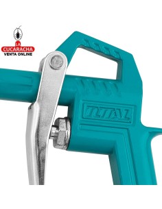 Pistola soplado de aire comprimido Mod. TAT3031