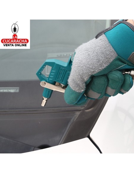 Pistola soplado de aire comprimido Mod. TAT3031