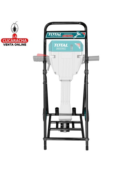 Soporte de transporte Martillo Demolición TH220502-S