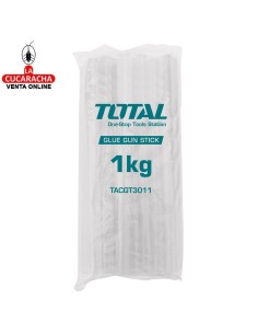 BOLSA 1 KG. Barra pegamento...