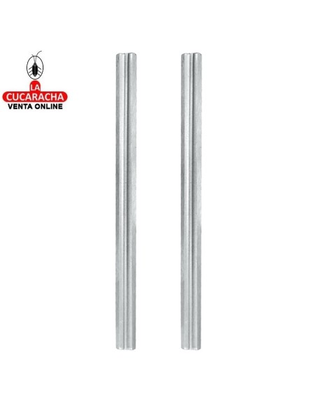 Cuchilla cepillo eléctrico Mod. TAC618201. Blister 2