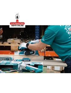 CEPILLO ELECTRICO 1050W MODELO TL1108236.