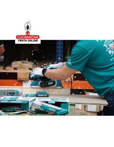 CEPILLO ELECTRICO 1050W MODELO...