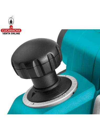 CEPILLO ELECTRICO 1050W MODELO...