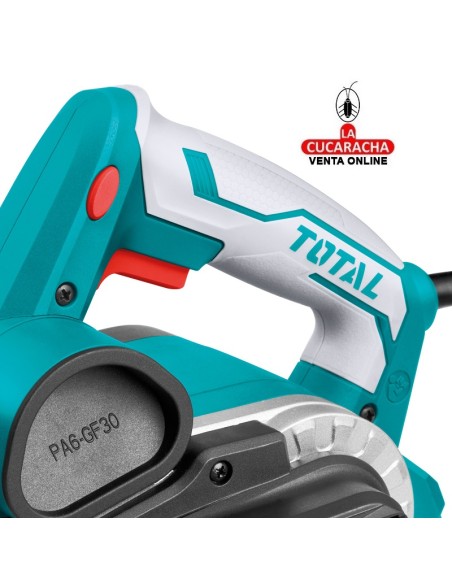 CEPILLO ELECTRICO 1050W MODELO TL1108236.