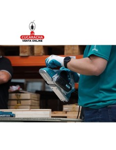 CEPILLO ELECTRICO 1050W MODELO TL1108236.