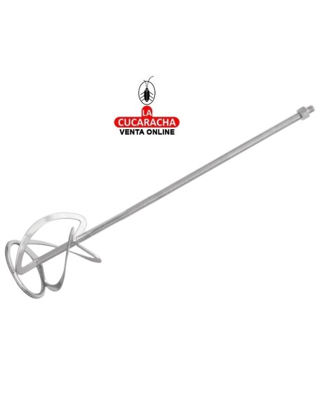 Varilla de mezclador 120mm. Modelo TAC3311.