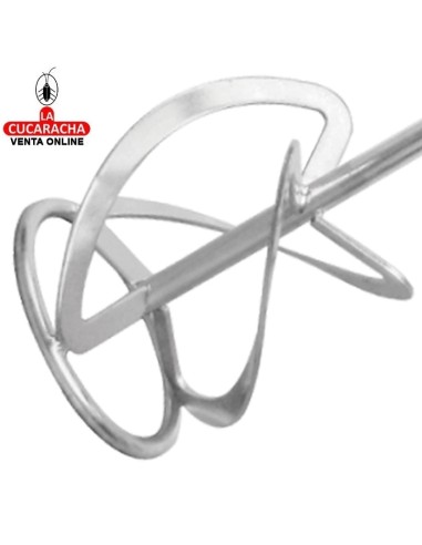 MEZCLADO PINTURA Y MORTERO 1400W... MEZCLADO PINTURA Y MORTERO 1400W...