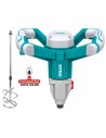 MEZCLADO PINTURA Y MORTERO 1400W MODELO TD614006