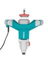 MEZCLADO PINTURA Y MORTERO 1400W MODELO TD614006