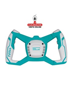 MEZCLADO PINTURA Y MORTERO 1400W MODELO TD614006