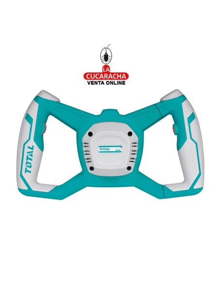 MEZCLADO PINTURA Y MORTERO 1400W MODELO TD614006