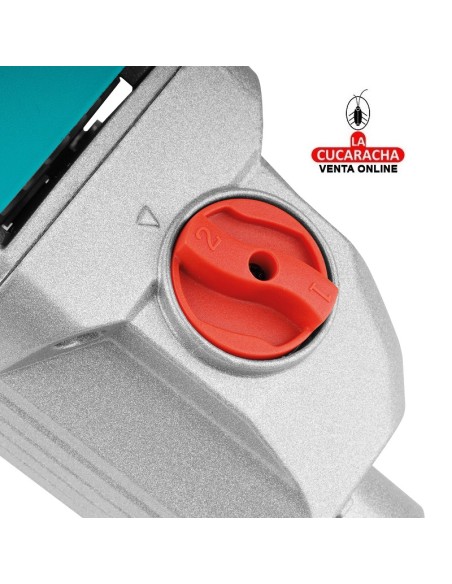 MEZCLADO PINTURA Y MORTERO 1400W MODELO TD614006