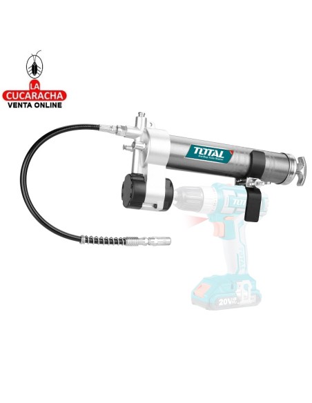 Accesorio engrase para taladros Mod. TGULI2001