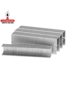 Caja 1000 Grapas... 2