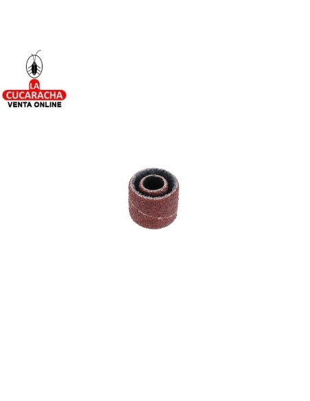 CAJA 420 ACCESORIOS MINIAMOLADORA Mod. TAKMG4208