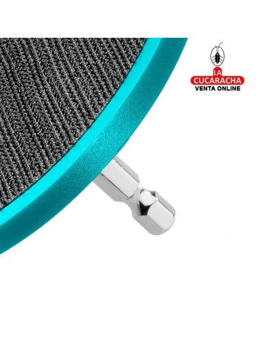 Juego de limpieza y pulido para...