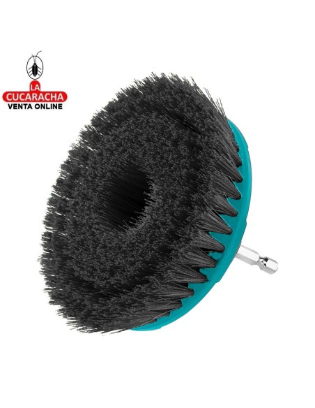 Cepillo limpieza duro Mod. TACH1401