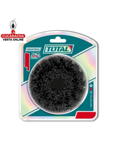 Cepillo limpieza duro Mod. TACH1401