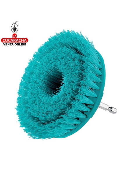 Cepillo limpieza medio para atornilladores Mod. TACM1041