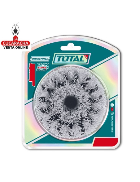 Cepillo limpieza blando Mod. TACS1401