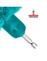 Cepillo limpieza esférico medio para atornilladores Mod. TACM1360
