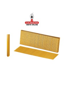 CAJA 10.000 Clavos tipo pin...