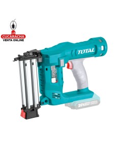 Clavadora a batería 20V...