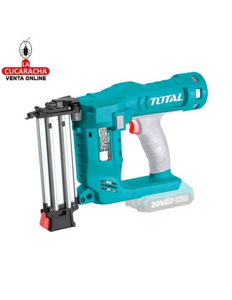 Clavadora a batería 20V Modelo TCBNLI2028.