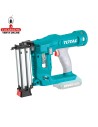Clavadora a batería 20V Modelo TCBNLI2028.