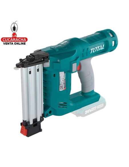 Clavadora a batería 20V Modelo TCBNLI2028.