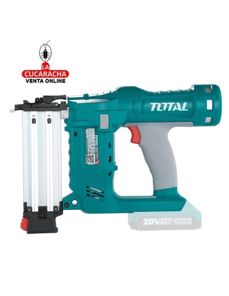 Clavadora a batería 20V Modelo TCBNLI2028.