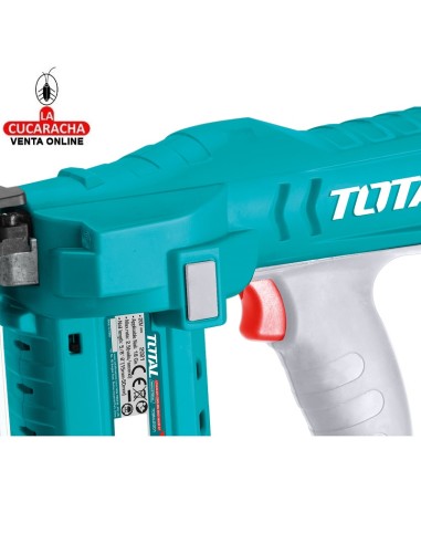 Clavadora a batería 20V Modelo...