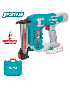 Clavadora a batería Mod....