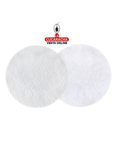 Juego de limpieza pulido Mod. TAC25402