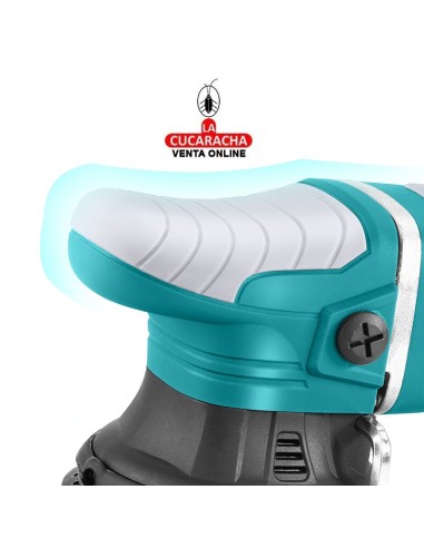 Pulidora rotorbital a batería 20V... Pulidora rotorbital a batería 20V...