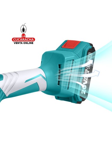 Pulidora rotorbital a batería 20V... Pulidora rotorbital a batería 20V...