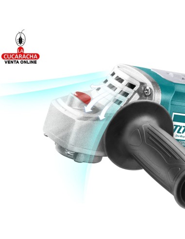 Pulidora a batería 20V Modelo TAPLI2001. Pulidora a batería 20V Modelo TAPLI2001.