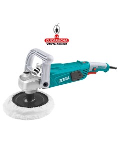 PULIDORA ELECTRICA 1400W...