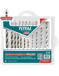 accesorios herramientas....